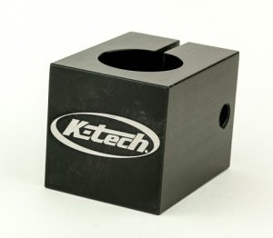 Upínacia svorka cartridge K-TECH 24mm