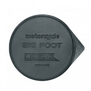 Big foot ARIETE čierna (10 ks)