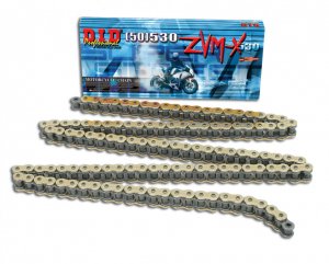 ZVM-X-x krúžok -pevnejšie D.I.D Chain 530ZVM-X2 112 L