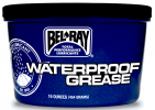 Viacúčelové plastické mazivo Bel-Ray WATERPROOF GREASE (454 g)