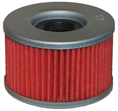 HF111 HIFLOFILTRO