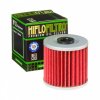 Olejový filter HIFLOFILTRO HF123