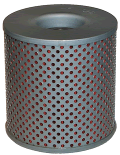 HF126 HIFLOFILTRO