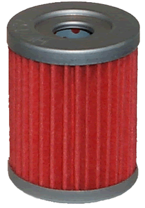 HF132 HIFLOFILTRO