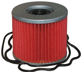 HF133 HIFLOFILTRO