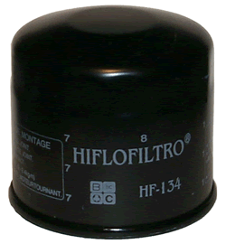 HF134 HIFLOFILTRO