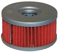 HF136 HIFLOFILTRO