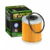 Olejový filter HIFLOFILTRO HF157