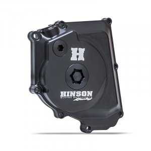 Biletproof ignition cover HINSON