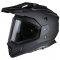 Enduro helmet iXS iXS 209 1.0 matná čierna XS