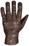 Klasické rukavice iXS BELFAST 2.0 hnedé XL