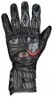 Športové rukavice iXS RS-200 3.0 čierna 3XL