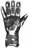 Športové rukavice iXS RS-200 3.0 bielo-čierna 3XL