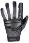 Klasické rukavice iXS EVO-AIR čierno-tmavosivá-biela 3XL
