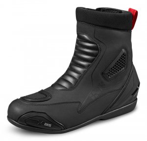 Športové topánky iXS RS-100 S čierna 43