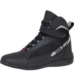 Klasická obuv iXS EVO-AIR čierna 47