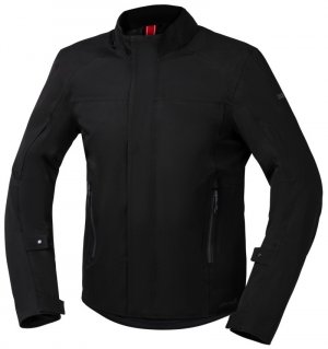 Urban jacket iXS DESTINATION-ST-PLUS čierna L