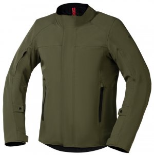 Urban jacket iXS DESTINATION-ST-PLUS olivová XL