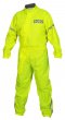 Oblek do dažďa iXS ONTARIO 1.0 žltá fluo 3XL