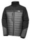 Softshell jacket iXS iXS TEAM čierno-šedá S