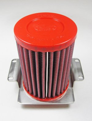 Výkonný vzduchový filter BMC (alt. HFA1508 ) len na pretekárske účely