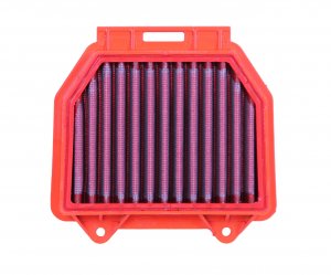 Výkonný vzduchový filter BMC