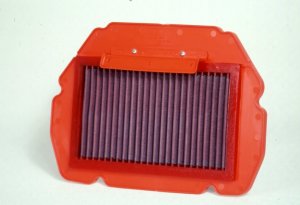 Výkonný vzduchový filter BMC (alt. HFA1606 )