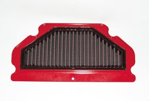 Výkonný vzduchový filter BMC (alt. HFA2605 )