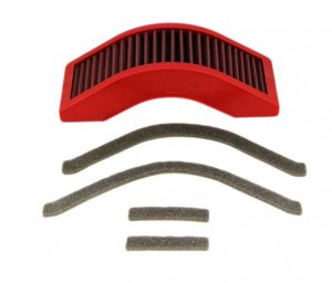 Výkonný vzduchový filter BMC (alt. HFA2915 )