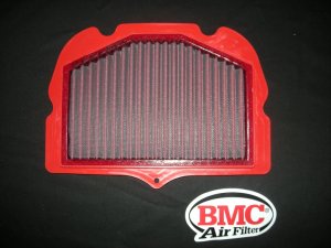 Výkonný vzduchový filter BMC (alt. HFA3911 )