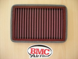 Výkonný vzduchový filter BMC (alt. HFA2505 )