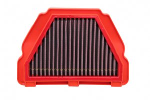 Výkonný vzduchový filter BMC (alt. HFA4924 ) len na pretekárske účely