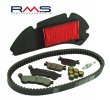 Servisná sada pre skútre RMS 163820010