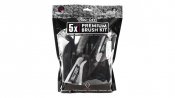 5x prémiové kefy MUC-OFF 206