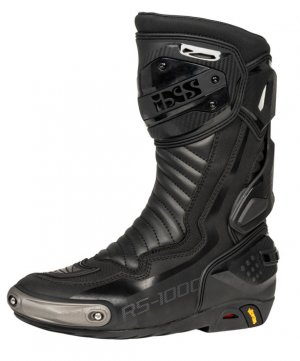 Športové topánky iXS RS-1000 čierna 41