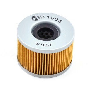 Olejový filter MIW (alt. HF111)