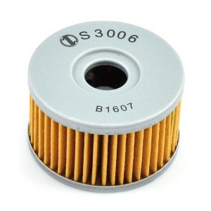 Olejový filter MIW (alt. HF137)