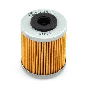Olejový filter MIW (alt. HF651)
