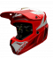 Motokrosová helma AXXIS WOLF bandit b5 matt red M