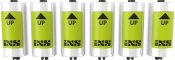 Roll-off films iXS 469-510-9091-000 TRIGGER 6 pcs