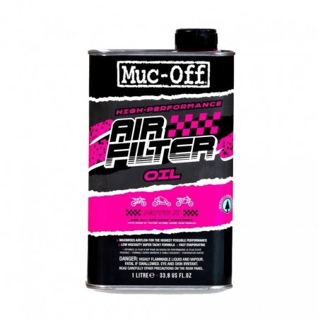 Olej na vzduchové filtre MUC-OFF 20156 1l
