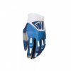 Motokrosové rukavice YOKO KISA modrý XXS (5)