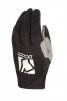 Motokrosové rukavice YOKO SCRAMBLE čierno / biele S (7)