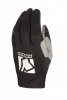 Motokrosové rukavice YOKO SCRAMBLE čierno / biele XS (6)
