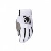 Motokrosové rukavice YOKO SCRAMBLE bielo / čierna XXS (5)