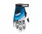Motokrosové rukavice YOKO TWO čierno/bielo/modré S (7)