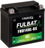 Gelový akumulátor FULBAT FHD14HL-BS GEL (Harley.D) (YHD14HL-BS GEL)