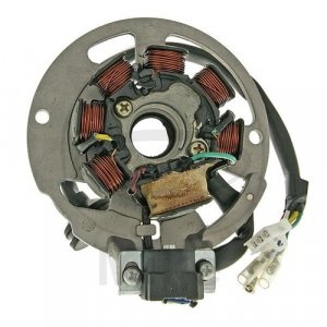 Stator JMP