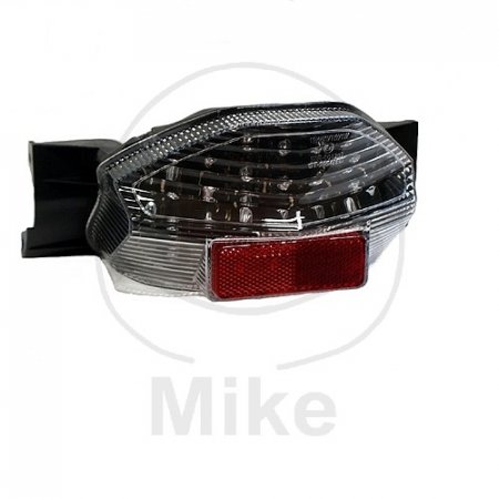 Zadné svetlo JMT LED pre PIAGGIO/VESPA PX 150