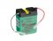 Conventional 6V battery NO ACID YUASA